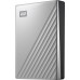 WD My Passport Ultra 5TB USB 3.1 Gen 1 Type-C External Hard Drive for Mac